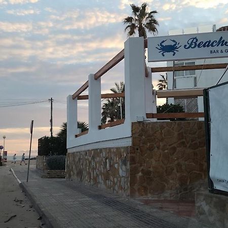 Costa Blanca Bungalow Lago Jardin Frente Piscina 4 Personas #Prp001 By Stay Orihuela Costa Torrevieja Ngoại thất bức ảnh