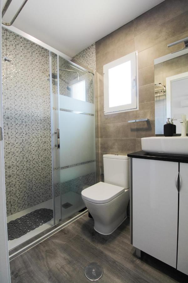 Costa Blanca Bungalow Lago Jardin Frente Piscina 4 Personas #Prp001 By Stay Orihuela Costa Torrevieja Ngoại thất bức ảnh