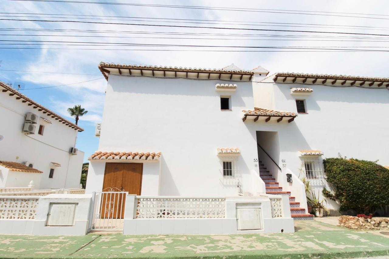 Costa Blanca Bungalow Lago Jardin Frente Piscina 4 Personas #Prp001 By Stay Orihuela Costa Torrevieja Ngoại thất bức ảnh