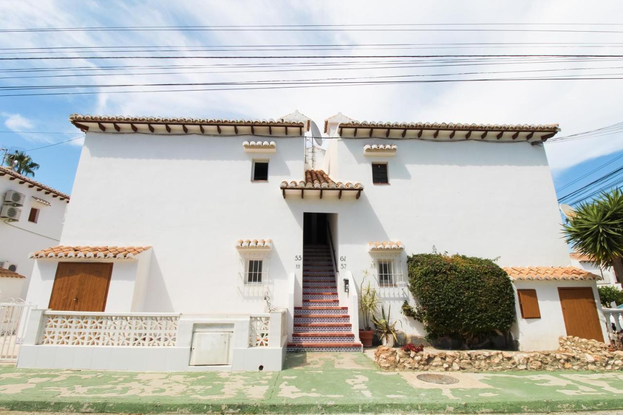 Costa Blanca Bungalow Lago Jardin Frente Piscina 4 Personas #Prp001 By Stay Orihuela Costa Torrevieja Ngoại thất bức ảnh