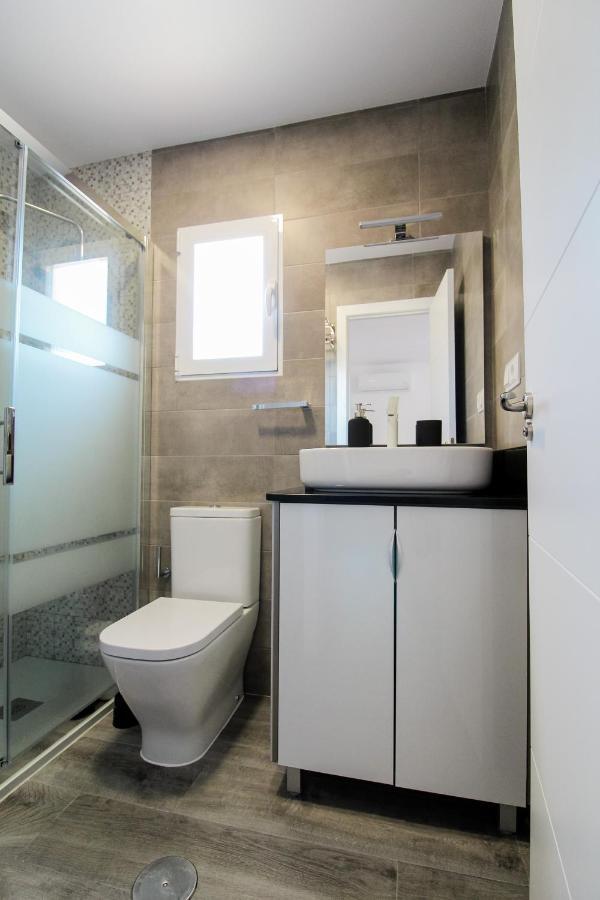 Costa Blanca Bungalow Lago Jardin Frente Piscina 4 Personas #Prp001 By Stay Orihuela Costa Torrevieja Ngoại thất bức ảnh
