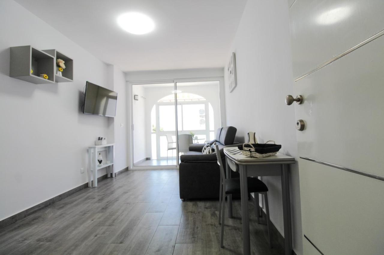 Costa Blanca Bungalow Lago Jardin Frente Piscina 4 Personas #Prp001 By Stay Orihuela Costa Torrevieja Ngoại thất bức ảnh
