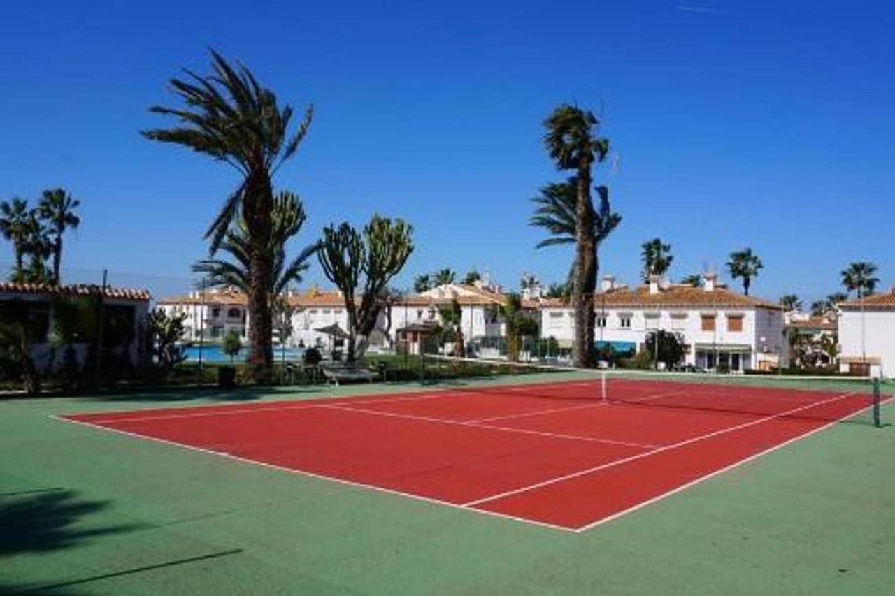 Costa Blanca Bungalow Lago Jardin Frente Piscina 4 Personas #Prp001 By Stay Orihuela Costa Torrevieja Ngoại thất bức ảnh