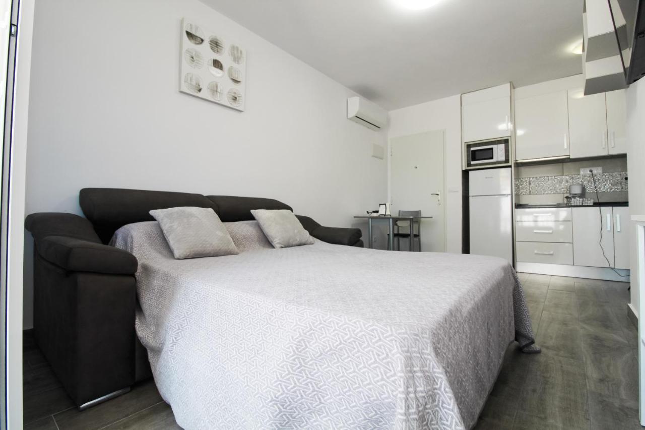 Costa Blanca Bungalow Lago Jardin Frente Piscina 4 Personas #Prp001 By Stay Orihuela Costa Torrevieja Ngoại thất bức ảnh