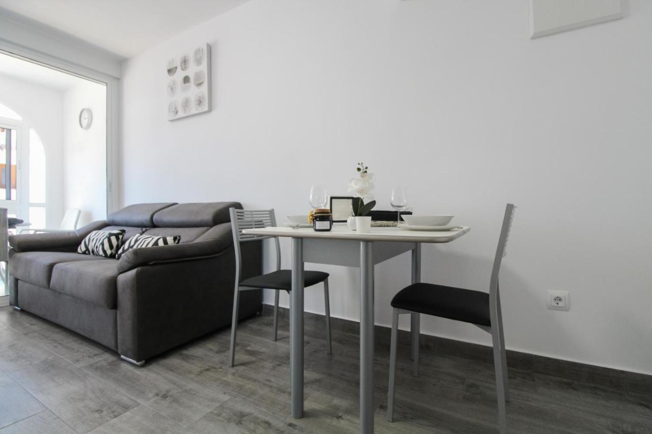 Costa Blanca Bungalow Lago Jardin Frente Piscina 4 Personas #Prp001 By Stay Orihuela Costa Torrevieja Ngoại thất bức ảnh