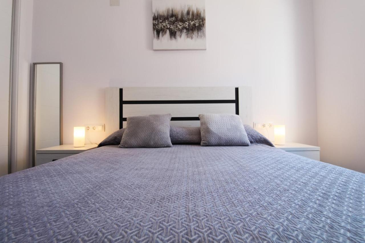 Costa Blanca Bungalow Lago Jardin Frente Piscina 4 Personas #Prp001 By Stay Orihuela Costa Torrevieja Ngoại thất bức ảnh